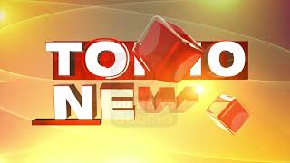 TOP 10 NEWS  @12PM