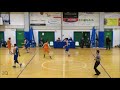 buv vs basket feltre serie d 4 marzo 2018