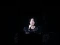 170514 taeyeon persona rain talk