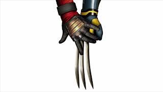 Deadpool Wolverine Like A Prayer Epic Movie Version Mix Battle Royale ...