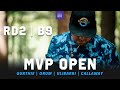 2021 MVP Open at Maple Hill | RD2, B9 CHASE | Gurthie, Orum, Ulibarri, Callaway | GATEKEEPER