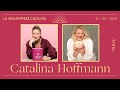 Catalina Hoffmann: Cómo entrenar nuestro cerebro | La Vida Empieza Cada Día