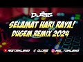 djriz™ dugem raya remix 2024 part 2