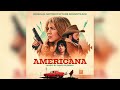David Fleming - The Old New West - Americana (Original Motion Picture Soundtrack)