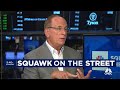 BlackRock CEO Larry Fink: We need unfettered businesses & growth from the private sector