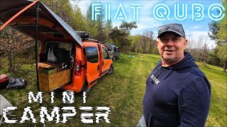 #63 Fiat Qubo \