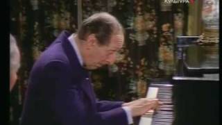 Vladimir Horowitz A Reminiscence 3