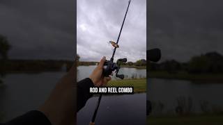 BEST Budget Fishing Rod and Reel Combo! #fishing