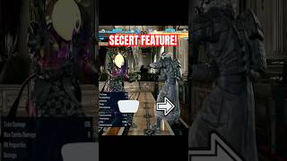 Tekken 8 secret quick position feature