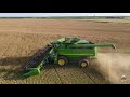 Kicking Off The 2021 Great American Wheat Harvest