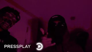 T1unno x Teerowdy x msnow x bishop - No Hook (Music Video) | Pressplay