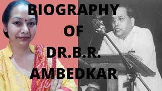 Dr Bhimrao Ambedkar Biography in Hindi | Inspirational Life Story of Baba Saheb | Bharat Ratna