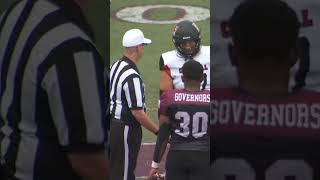 Ref shortage impacts youth sports