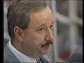 1988 this week in hockey highlights clips and more part 1