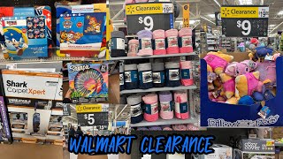 😱THE BEST CLEARANCE IS NOW LIVE🔥WALMART CLEARANCE AZ🔥