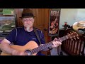 56b - Your Song - Elton John cover - Vocal - Acoustic guitar & chords