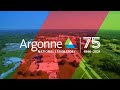 Argonne National Laboratory: Transforming science, improving lives