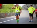 台灣彰化縣鹿港馬拉松2017 taiwan changhua lukang marathon 2017