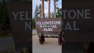 Hidden Secrets of Yellowstone National Park