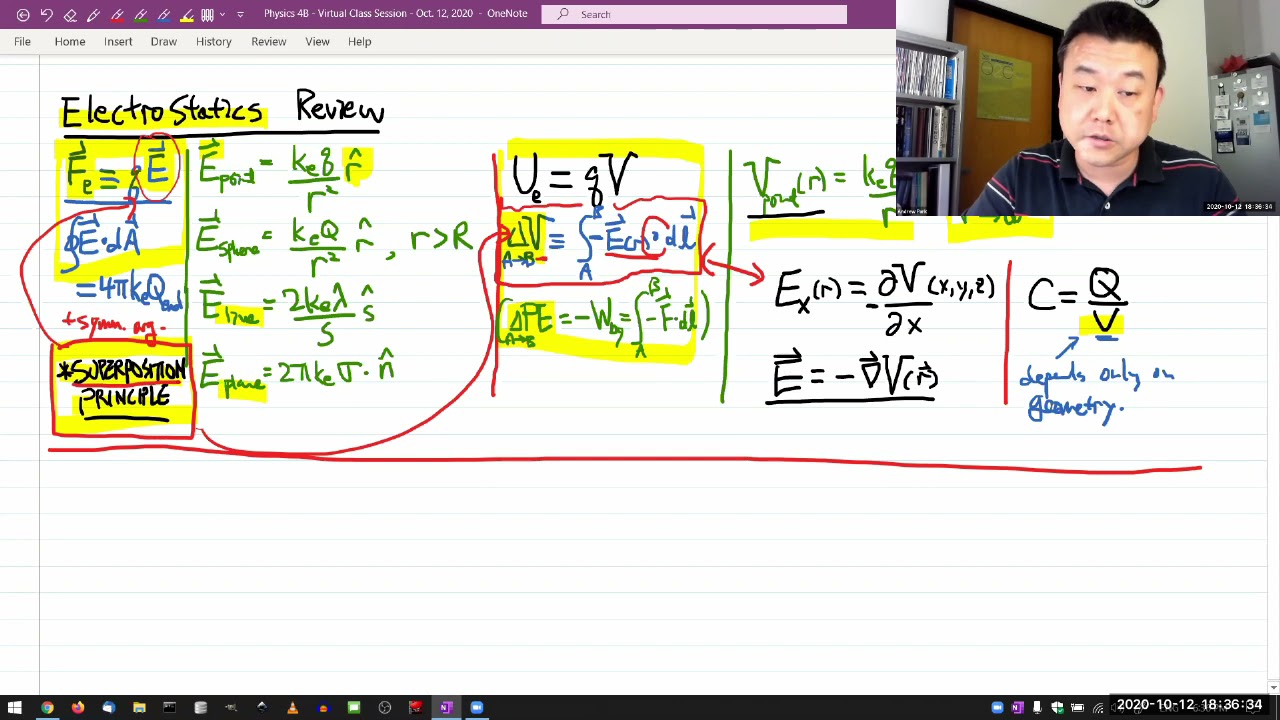 Physics 4B - OpenStax University Physics Vol 2, Chapter 7, Problem 30 ...