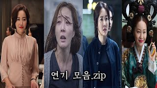 (ENG) 20년차 배우 엄지원의 작품 모음집