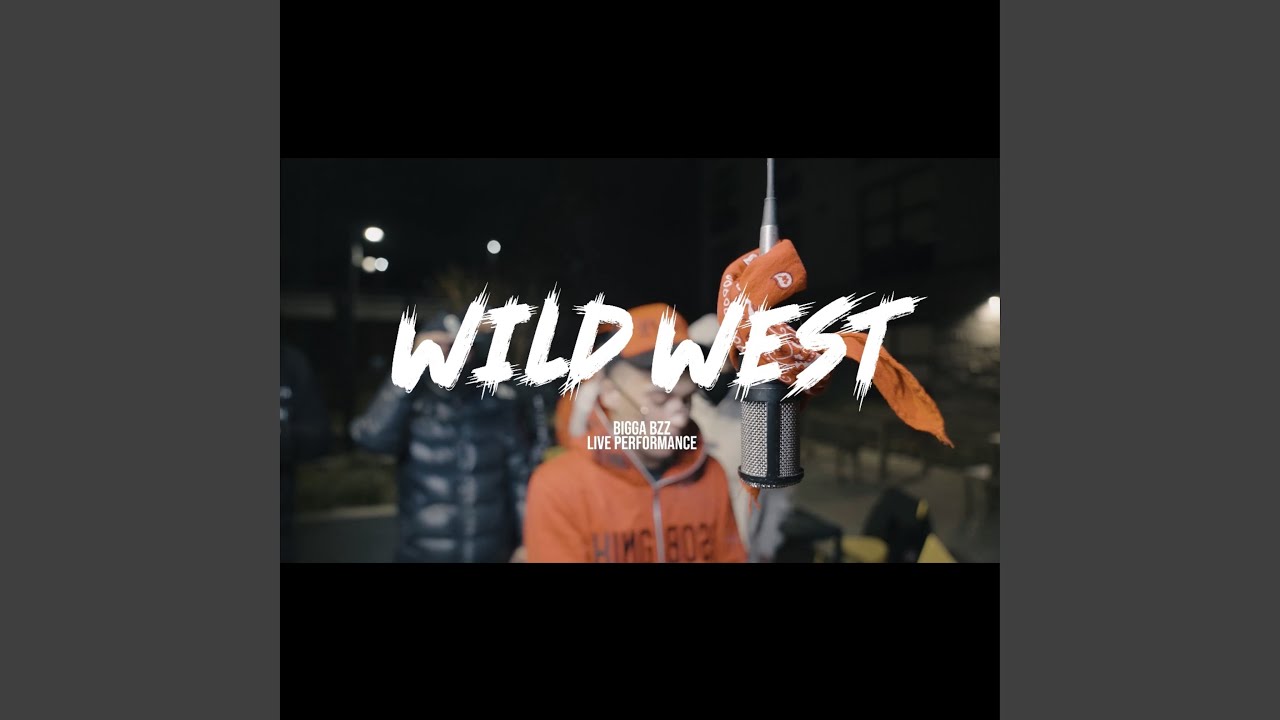 Wild West Youtube Music