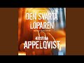 Chapter 29.3 - Den svarta löparen