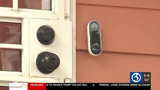 Cameras playing key role in helping police departments solve cases