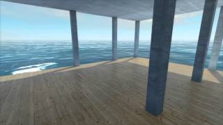 Blender Game Engine Realtime Reflections