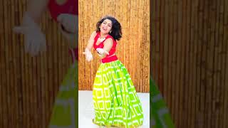 Ghum Ghagra Sapna Choudhary | Renuka Panwar New Song 2021 | Dance With Ana |