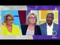 télématin france 2 9 aout 2021