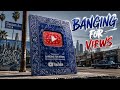 YOUTUBE BANGERS TURNING INTERNET INTO THE STREETS BY FLAGGING PAGES! 