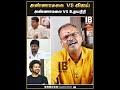 அண்ணாமலை VS விஜய்..அண்ணாமலை VS உதயநிதி .. |Chinnapa Ganesan | Vijay | Annamalai |