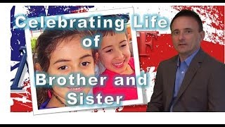 A Celebration of Life... Susana and Sabastian Castrillon