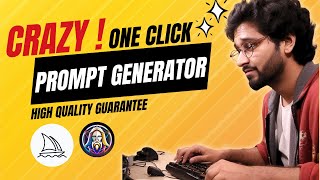 Prompt Generator | Free Prompt Tips for Midjourney, Leonardo Ai, Stable Diffusion Etc | G-Prompter