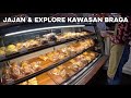 JAJAN DAN EXPLORE KAWASAN WISATA KOLONIAL SEKITAR BRAGA & ASIA AFRIKA