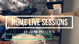 su-zuum - Dava-di(Home Live Sessions)