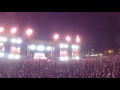 Excision Live @ Spring Awakening 2017 #samf