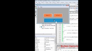 CodeBlock:: Button
