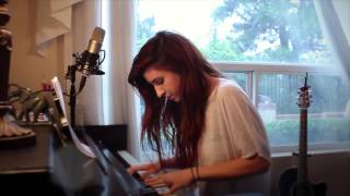 Fix You - Coldplay - Cover by Lizzy king