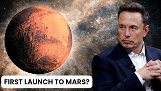 Latest News on Life on Mars by NASA and SpaceX | Stellar Explorers