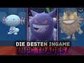 Die BESTEN ingame trades mit NPCs