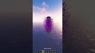 Minecraft 1000 Enderman vs Endermite💀 (World's Smallest Violin) #minecraft #shorts