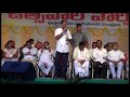 peddapuram municipality 100years 1st anniversary celebrations 3