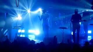 AWOLNATION - I Am Live