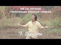 F. Sanglura - Aw Lal Pathian i Kutchhuak thilsiam tinreng (Official)
