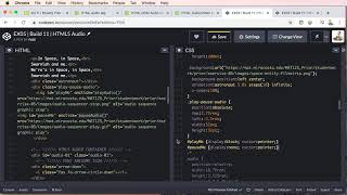 step 06 simple javascript toggle audio