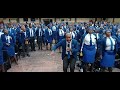 COGHDWG Opening 2022 - Thixo akunangqaleko