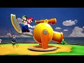 mario u0026 luigi brothership gameplay walkthrough part 27 gulchrock sea great lighthouse island