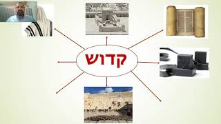 דברים פרק יד עם קדוש